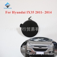 Suitable for Hyundai 11-14 ix35 Front Trailer Cover ix35 Trailer Cover ix35 Bumper Trailer Hook Cove