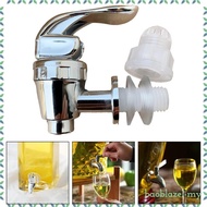 [BaoblazecbMY] Beverage Dispenser Spigot 12mm Drink Dispenser Faucet for Glass Jar Juice