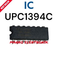 IC UPC1394C UPC 1394C UPC 1394 UPC1394 ORIGINAL Mamu