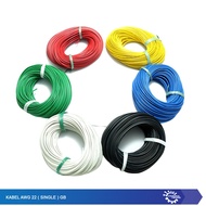 AWG 22 Cable (Single) GB
