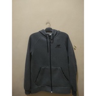 NEW BALANCE New hoodie Balance tech