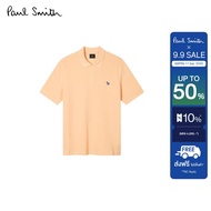 Paul Smith เสื้อโปโลเชิ้ตผู้ชาย รุ่น M2R-183KZ-V20067-15D สี Yellow