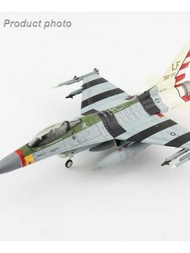 HA38013 F16 fighter jet F-16C "Passionate Patsy" celebrates the 80th anniversary of the 310th Squad