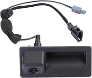 5N0827566AA 5N0827566C 8K0980551 Rear View Trunk Release Handle Backup Camera For A4 A5 A6 Allroad Q
