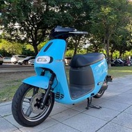 《高雄二手機車》 2017 睿能 GOGORO 2 PLUS #2912 #免費試乘/二手機車/流行車款/現況/實體門市