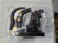 日版 稀有絕版品 Sega 2016 劇場版 Godzilla 真•哥吉拉 惑星哥吉拉 哥斯拉 原色 景品 兩款合售