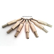 Jack Mic/Audio AKAI Iron 6.5 mm Mono