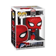 Pop! Marvel 80th Anniversary - First Appearance Spider-Man Funko Pop! Marvel 80th Anniversary - Firs