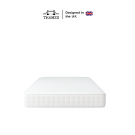 Thames ที่นอนยางพาราแท้ รุ่น Kensington หนา 6 นิ้ว ยางพาราแท้ บอกลาอาการปวดหลัง น้ำหนักเบา