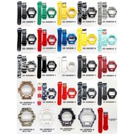 ORIGINAL BAND AND BEZEL GDX6900 GDX6930 GBX6900 REPLACEMENT PARTS