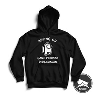 Hoodie game among us game meeting meeting G027 jacket OG2 2B G