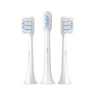 Original Replacement Toothbrushes Brush Head for Xiaomi Mijia T301 / T302 Electric Toothbrush