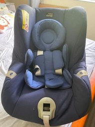 Britax Romer Car Seat