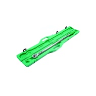 TEKIRO 1 INCH TORQUE WRENCH 200 - 1000 NANO METRIC (TR8400) / TOOLS / ALAT PERKAKAS