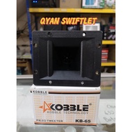 KOBBLE KB-65 INDONESIA ORIGINAL TWEETER