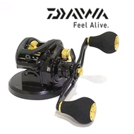 Daiwa preed bc L reel