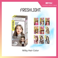 Henkel Fresh Light Milky Hair Colour/Hair Dye 【Direct From Japan】