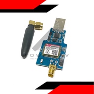 SIM800c usb gsm module LC-GSM-SIM800C DC 5V Connect module PC Voice communication SMS transmission