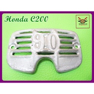 HONDA C200-GUARD HORN (5.5 cm. x 8.0 cm) // Cover (1 Piece)