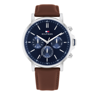 Tommy Hilfiger Tyson 1710585 Jam Tangan Pria Terbaru Original