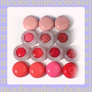 Fwee Lip & Cheek Blurry Pudding Pot | 20 colors