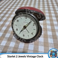 Vintage Watches 2 Jewels