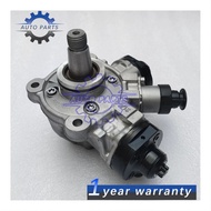 Suitable for Ford 6.7L power stroke diesel engine CP4 6.7L 15-19 high pressure fuel injector pump 04