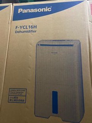 樂聲（16L )抽濕機