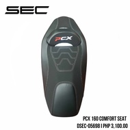SEC Pcx 160 Comfort Seat I Dsec-05698