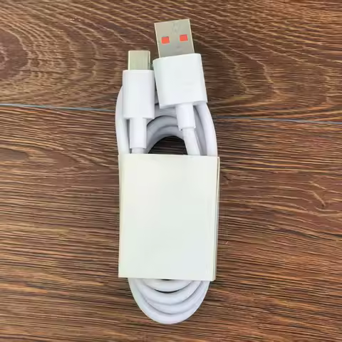 USB TO Type C Fast Charging 1M Cable For Tecno Spark 10 20 30 Pro+ 20C 10C 5G Pove 5 6 Pro Camon 40 