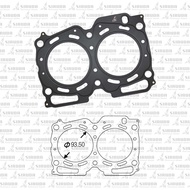 SIRUDA Cylinder Head Gasket for SUBARU_EJ20_WRX(Ø94.0mm)