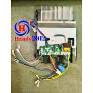 BRANDNEW OUTDOOR INVERTER BOARD FOR MIDEA 1722200035521 (18027)