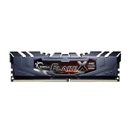 G.SKILL Flare X 16GB (8GB × 2) 3200MHz DDR4 RAM CL16 (F4-3200C16D-16GFX)