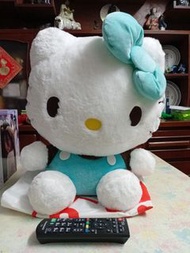 Sanrio Hello Kitty 大公仔