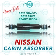 NISSAN CW520 CABIN ABSORBER-GAS HEAVY DUTY TRUCK ABSORBER -56100-00Z08-G
