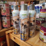 [Expiration Date 05/2025] SHED-X DERMAPLEX Supplement For Dogs 8 OZ