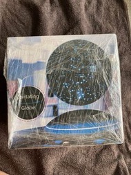 Levitating Globe 磁浮地球儀