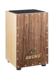 陳列品清倉 Gecko cajon