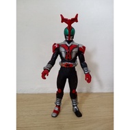 Figure Sofubi Kamen Rider Kabuto c
