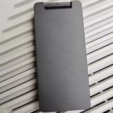 100%Original 6250mAh for Xiaomi JKPR X Facial Recognition Smart Door Lock X Household Anti-theft Doo