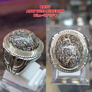 CIREBON W2 ANTI-WEST RING STONE