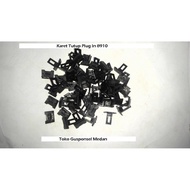 Plug In Cover Rubber 8910