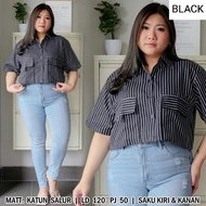 KEMEJA BIG Shirt P4N XXXL Shirt 3XL Jumbo Shirt