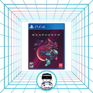 Exophobia PlayStation 4