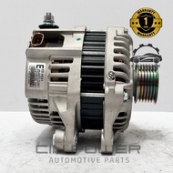 MAZDA CX5 2.0 SKYACTIV-G PE MAZDA CX5 2.5 SKYACTIV-G PY ALTERNATOR 12V 6PK 100A A5TL0491-LX （MIT TYP