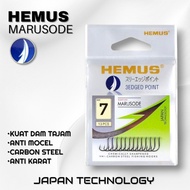MATA HEMUS MARUSODE Hook Japan Product
