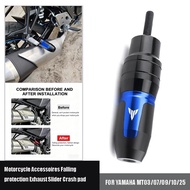 Suitable for YAMAHA MT01 MT09 MT07 MT10 MT03 MT 09 07 03 10 MT-09 MT-07 MT-10 MT-03 Motorcycle CNC E