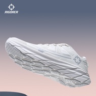 RIGORER Running Shoes Breathable Basketball Casual Non-Slip Unisex