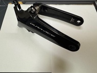 Shimano Dura Ace R9100 FC 9100 172.5mm crank arm 公路車曲柄