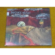 FREELANCE WHALES WEATHERVANES (Unsealing )50B72 yuan